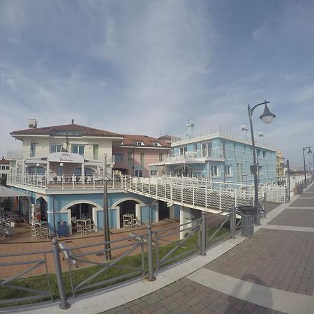 Ca Dell'Angelo - Agenzia Cocal Apartment Caorle Exterior photo