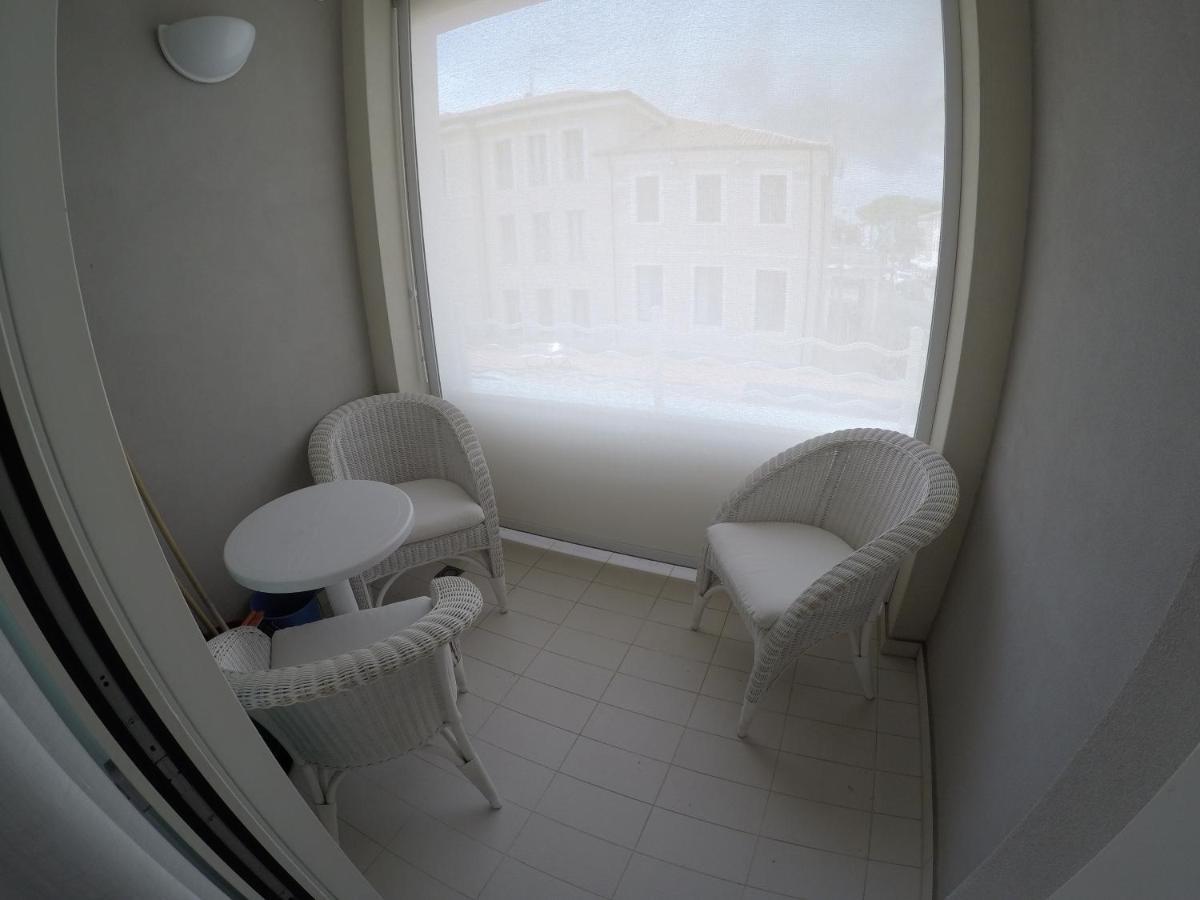 Ca Dell'Angelo - Agenzia Cocal Apartment Caorle Exterior photo