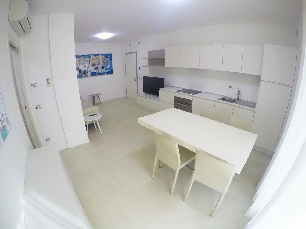Ca Dell'Angelo - Agenzia Cocal Apartment Caorle Exterior photo