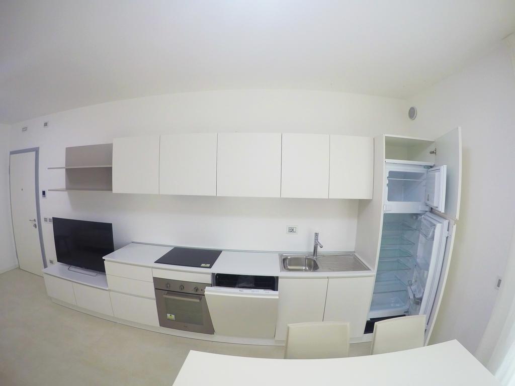 Ca Dell'Angelo - Agenzia Cocal Apartment Caorle Exterior photo