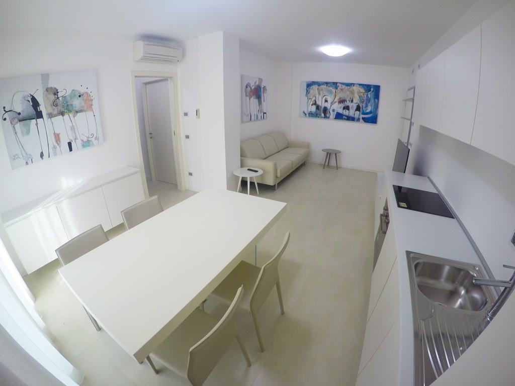 Ca Dell'Angelo - Agenzia Cocal Apartment Caorle Exterior photo