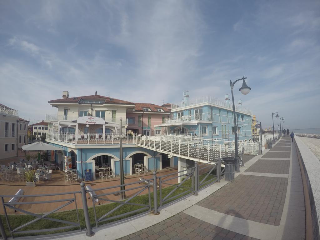Ca Dell'Angelo - Agenzia Cocal Apartment Caorle Exterior photo